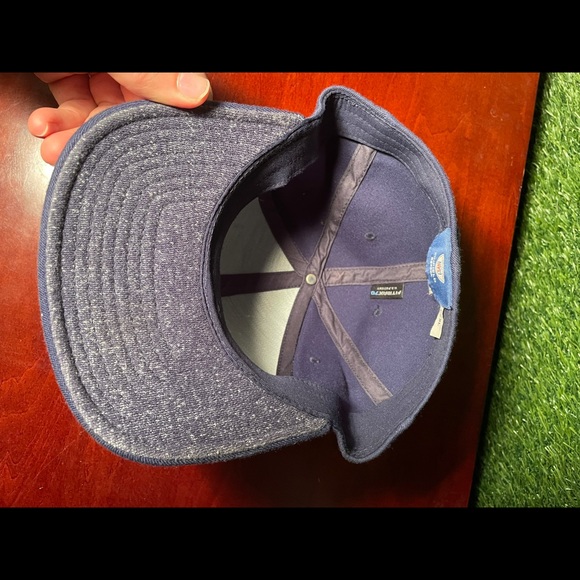 New England Patriots NFL On Field Hat - Picture 4 of 4